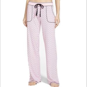 'Young at Heart' Pajama Pants PJ SALVAGE